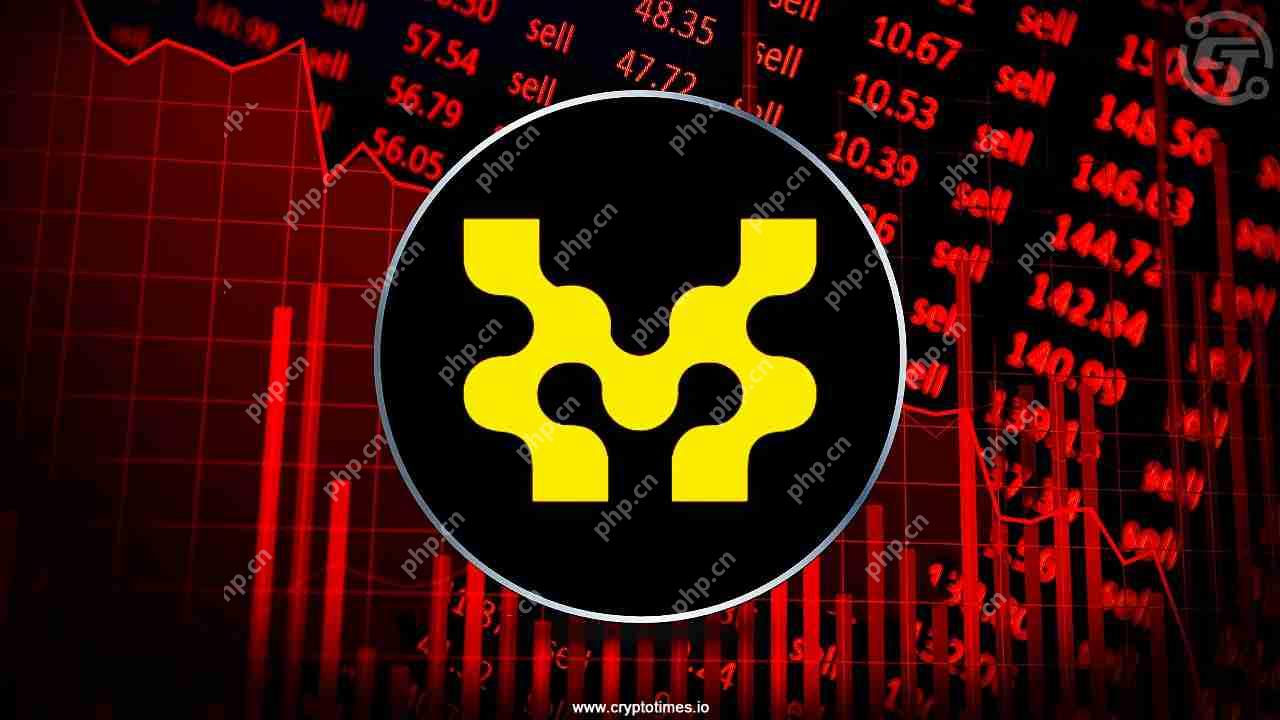 在做出丑闻后，将硬币价格下跌低于$ 0.20